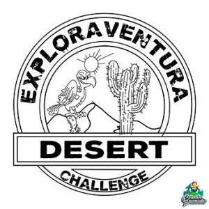 Desert Challenge