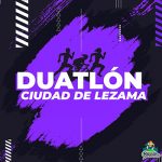 Duatlón Ciudad de Lezama