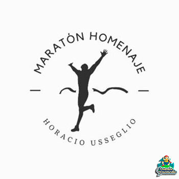 Maratón Homenaje Horacio Usseglio