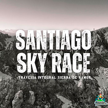 Santiago Sky Race