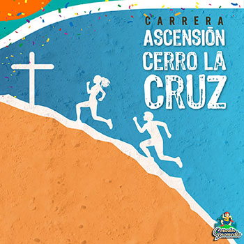 Carrera Ascensión Cerro La Cruz