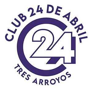 Club 24 de Abril Tres Arroyos