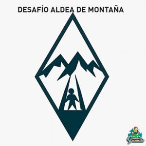 Desafío Aldea de Montaña