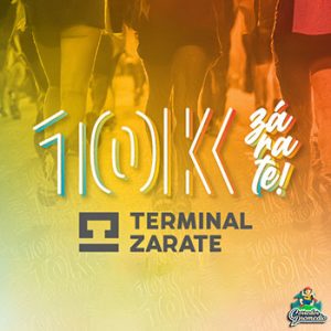 10K Ciudad de Zárate