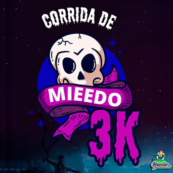 Corrida de Miedo