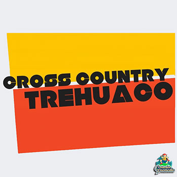 Cross Country Trehuaco