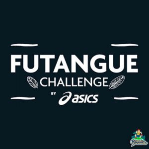 Futangue Challenge by ASICS