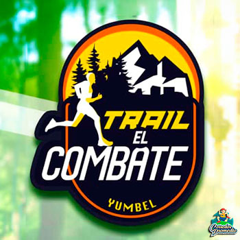 Trail Run El Combate