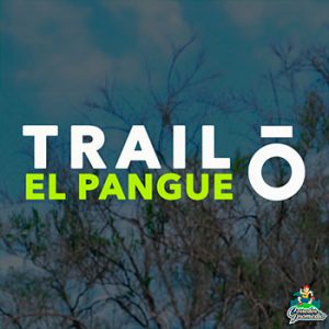 Trail El Pangue