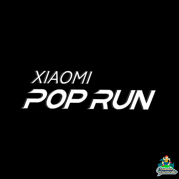 Xiaomi Pop Run