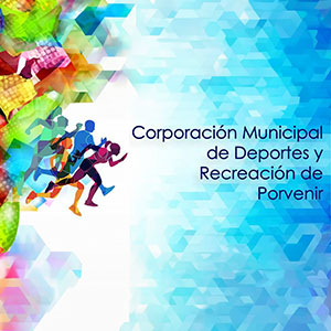 Corporación Municipal de Deportes y Recreación de Porvenir