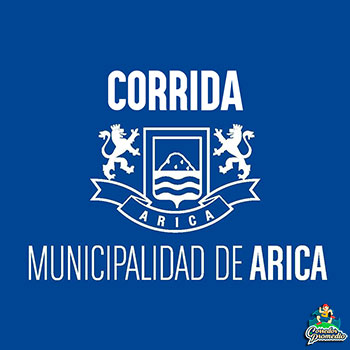 Corrida Municipalidad Arica