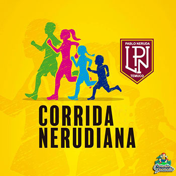 Corrida Nerudiana