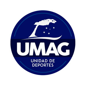 Área de Deportes y Vida Saludable de la Universidad de Magallanes