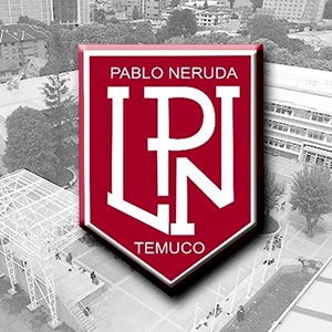 Liceo Pablo Neruda Temuco