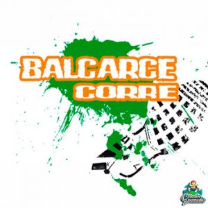 Balcarce Corre