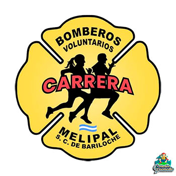 Carrera Bomberos Melipal