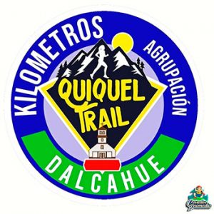 Corrida Quiquel Trail