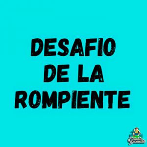 Desafío de la Rompiente