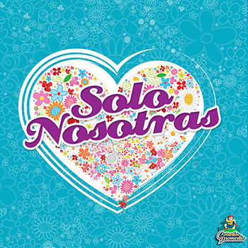 Solo Nosotras