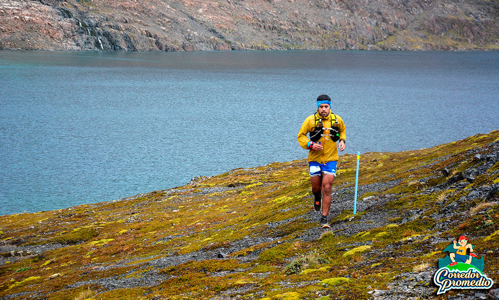 Ultra Fiord 2024: Desafiando los límites en la Patagonia Chilena