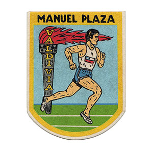 Club Manual Plaza Valdivia