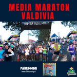 Media Maratón Valdivia