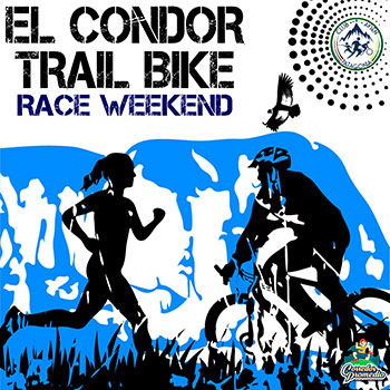 El Cóndor Trail Bike