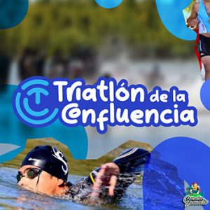 Triatlón de la Confluencia