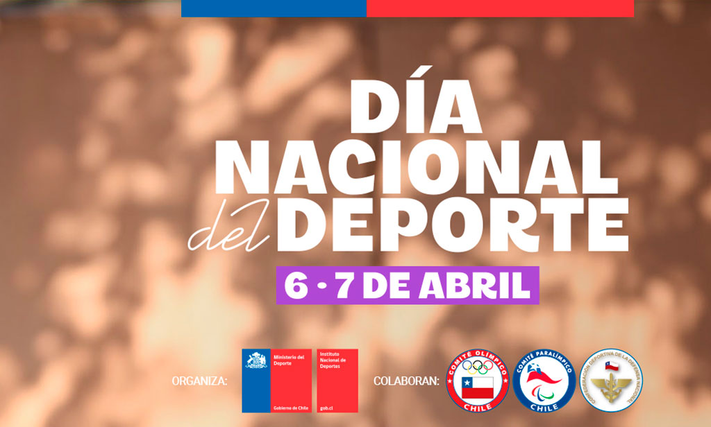 Celebración del Día Nacional del Deporte: Un respaldo a la salud y el bienestar