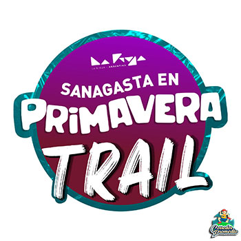 Sanagasta en Primavera Trail