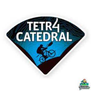 Tetra Run Catedral