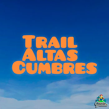 Trail Altas Cumbres