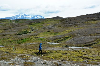 Relación entre diversos factores y la incontinencia urinaria en corredoras de trail running