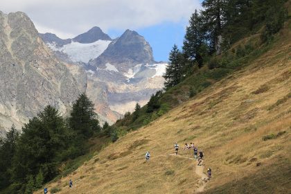 El Grupo UTMB refuerza su compromiso para un trail running sin dopaje