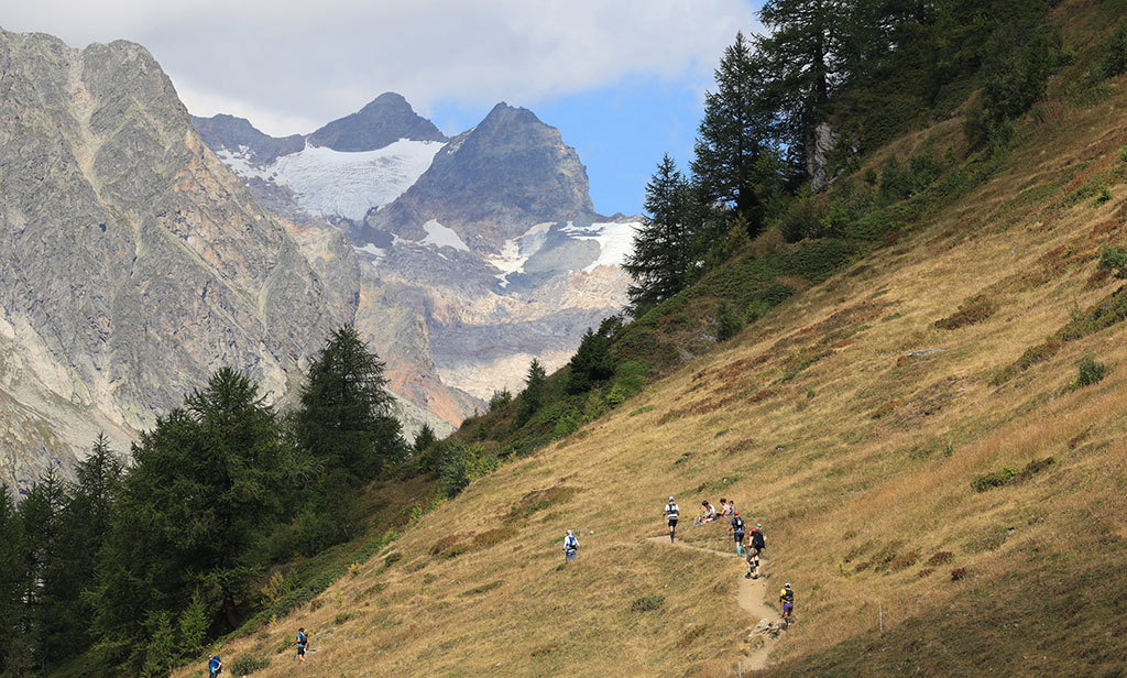 El Grupo UTMB refuerza su compromiso para un trail running sin dopaje