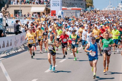 Wings for Life World Run bate récords mundiales