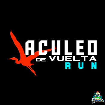 Aculeo de Vuelta Run