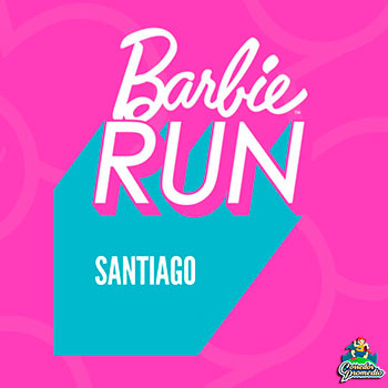 Barbie Run