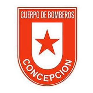 Cuerpo de Bomberos de Concepción