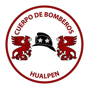 Cuerpo de Bomberos de Hualpén