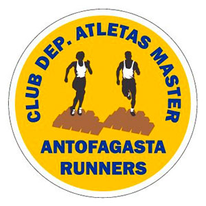 Club Deportivo Atletas Máster Antofagasta Runners