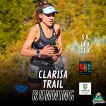 Clarisa Trail Running