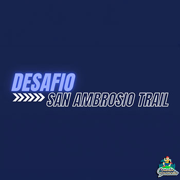 Desafío San Ambrosio Trail