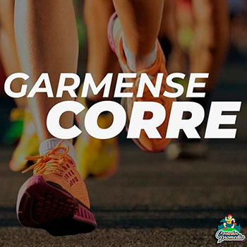 Garmense Corre