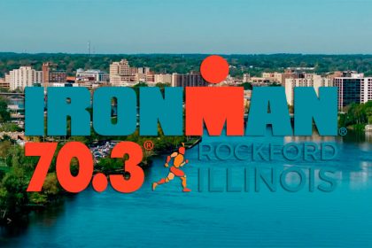 IRONMAN llega a Illinois con nuevo triatlón IRONMAN 70.3 en Rockford