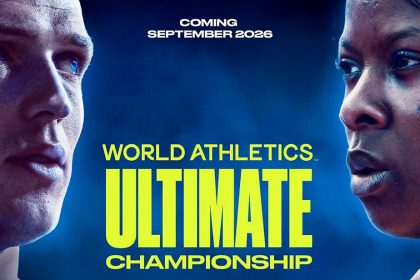 World Athletics Ultimate Championship Nueva competición con una bolsa de premios récord