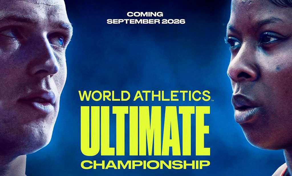 World Athletics Ultimate Championship Nueva competición con una bolsa de premios récord