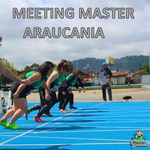 Meeting Máster Araucanía