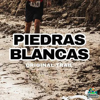 Piedras Blancas Original Trail